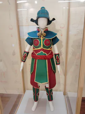 特別展「神仏の山 吉野・大峯　―蔵王権現に捧げた祈りと美―」に投稿された画像（2026/5/9）