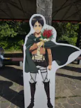 ニジゲンノモリに投稿された画像（2026/5/9）