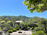 足立美術館に投稿された画像（2026/5/9）