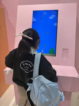 うんこミュージアム TOKYOに投稿された画像（2026/5/9）