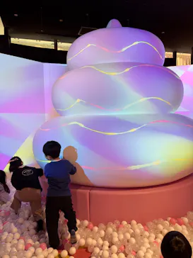 うんこミュージアム TOKYOに投稿された画像（2026/5/9）