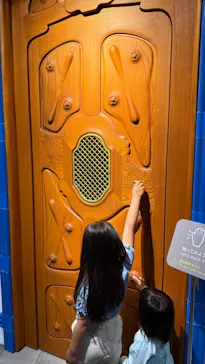 NAKED meets ガウディ展【大阪】に投稿された画像（2026/5/9）