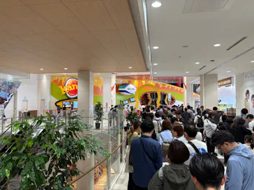 カンドゥー幕張に投稿された画像（2026/5/9）