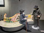 NAKED meets ガウディ展【大阪】に投稿された画像（2026/5/9）