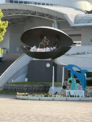 名古屋港水族館に投稿された画像（2026/5/9）