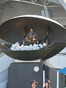名古屋港水族館に投稿された画像（2026/5/9）