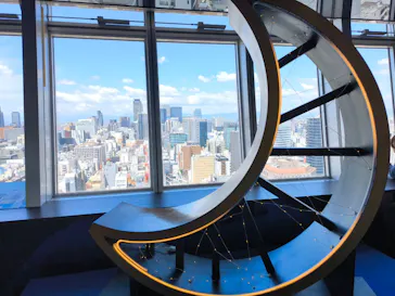 中部電力 MIRAI TOWERに投稿された画像（2026/5/9）