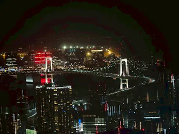 東京タワーに投稿された画像（2026/5/9）