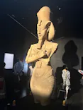 MYSTERY OF TUTANKHAMEN 体感型古代エジプト展に投稿された画像（2026/5/9）