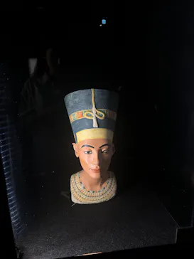 MYSTERY OF TUTANKHAMEN 体感型古代エジプト展に投稿された画像（2026/5/9）