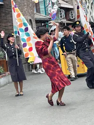 西武園ゆうえんちに投稿された画像（2026/5/9）