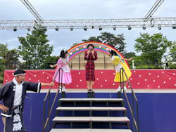 西武園ゆうえんちに投稿された画像（2026/5/9）