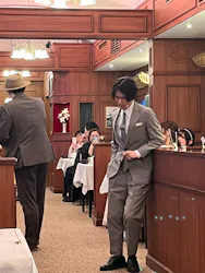 西武園ゆうえんちに投稿された画像（2026/5/9）