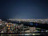 梅田スカイビル・空中庭園展望台に投稿された画像（2026/5/9）