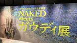 NAKED meets ガウディ展【大阪】に投稿された画像（2026/5/9）