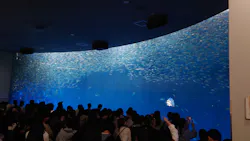 名古屋港水族館に投稿された画像（2026/5/9）