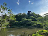 三溪園に投稿された画像（2026/5/9）