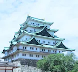 名古屋城に投稿された画像（2026/5/9）
