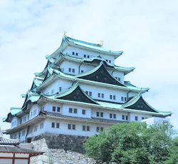 名古屋城に投稿された画像（2026/5/9）