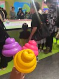 うんこミュージアム TOKYOに投稿された画像（2026/5/9）