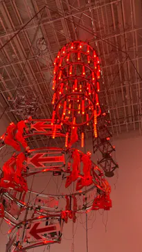 金沢21世紀美術館に投稿された画像（2026/5/9）
