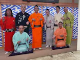 笑点60周年特別展に投稿された画像（2026/5/10）