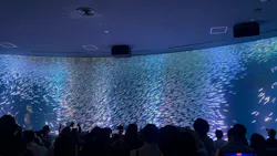 名古屋港水族館に投稿された画像（2026/5/10）