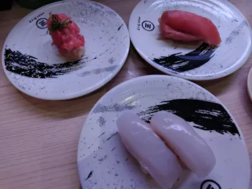 回転寿司みさき（海鮮三崎港）に投稿された画像（2026/5/10）