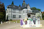 博物館 明治村に投稿された画像（2026/5/10）