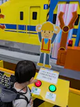 プラレール博 in TOKYO事務局に投稿された画像（2026/5/10）