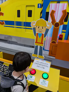 プラレール博 in TOKYO事務局に投稿された画像（2026/5/10）
