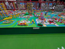 プラレール博 in TOKYO事務局に投稿された画像（2026/5/10）