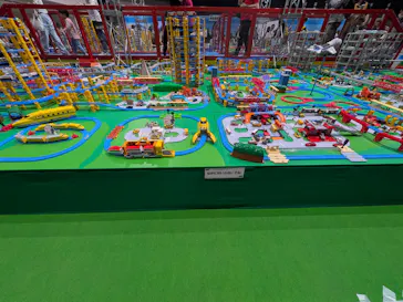 プラレール博 in TOKYO事務局に投稿された画像（2026/5/10）
