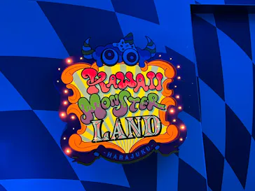 KAWAII MONSTER LAND -HARAJUKU-（カワイイモンスターランド　原宿）に投稿された画像（2026/5/10）