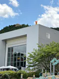 香美市立やなせたかし記念館　(アンパンマンミュージアム＆詩とメルヘン絵本館）に投稿された画像（2026/5/10）