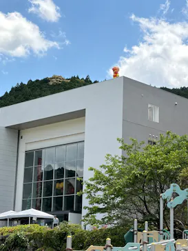香美市立やなせたかし記念館　(アンパンマンミュージアム＆詩とメルヘン絵本館）に投稿された画像（2026/5/10）