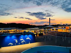 横浜・八景島シーパラダイス　プレジャーランドに投稿された画像（2026/5/10）