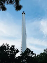 横浜・八景島シーパラダイス　プレジャーランドに投稿された画像（2026/5/10）