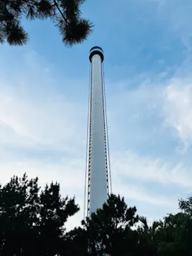 横浜・八景島シーパラダイス　プレジャーランドに投稿された画像（2026/5/10）