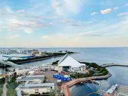 横浜・八景島シーパラダイス　プレジャーランドに投稿された画像（2026/5/10）