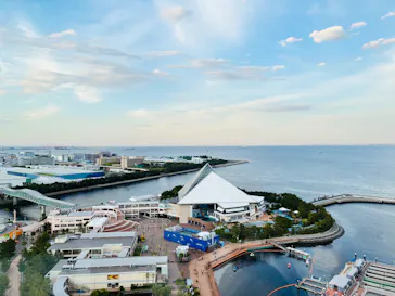 横浜・八景島シーパラダイス　プレジャーランドに投稿された画像（2026/5/10）