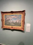 ウジェーヌ・ブーダン展(ＳＯＭＰＯ美術館)に投稿された画像（2026/5/10）