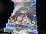 動き出す妖怪展 TOKYO 〜Imagination of Japan〜に投稿された画像（2026/5/10）