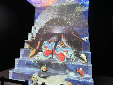 動き出す妖怪展 TOKYO 〜Imagination of Japan〜に投稿された画像（2026/5/10）