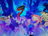 動き出す妖怪展 TOKYO 〜Imagination of Japan〜に投稿された画像（2026/5/10）