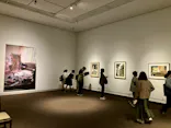 東京都美術館開館100周年記念　アンドリュー・ワイエス展に投稿された画像（2026/5/10）