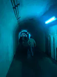 清津峡渓谷トンネルに投稿された画像（2026/5/10）