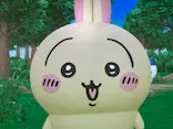 ちいかわパークに投稿された画像（2026/5/10）