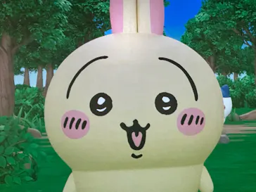 ちいかわパークに投稿された画像（2026/5/10）