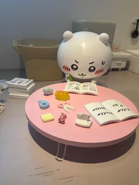 ちいかわパークに投稿された画像（2026/5/10）